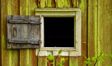 ATBOIS service de réparation à domicile d’abris en bois